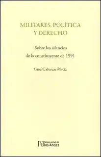 Militares Política y Derecho - Gina Cabarcas Maciá