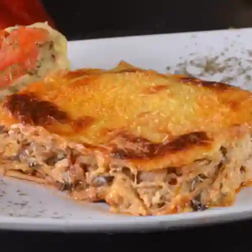 Lasagna Mixta