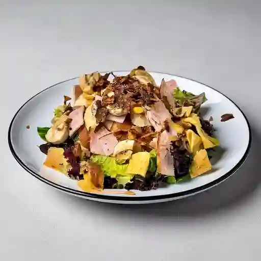 Ensalada la Bodegueta