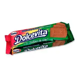 Italo Dolcevita Galleta Dulce y Crocante