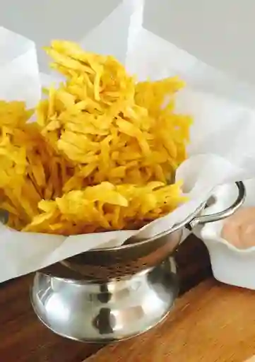 Arañas de Platano