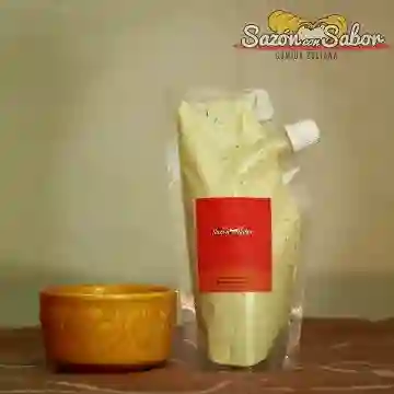 Salsa Artesanal de 250 ml