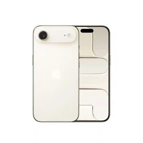 Apple iPhone Air 256Gb Light Gold