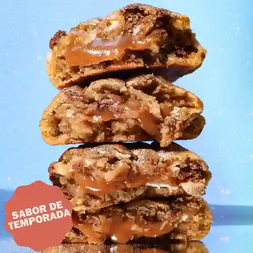 Mega Cookie X1 Ugly Sweater