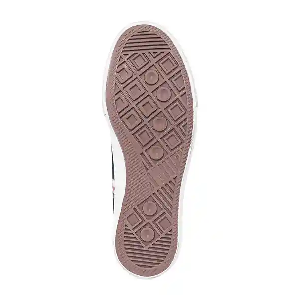 Croydon Tenis Gaea Mujer y Niña Azul Talla 37