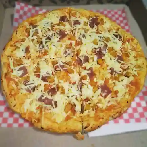 Hawaiana. 35 cm