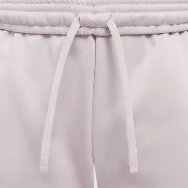 Nike Pantalón M Tf Gfx Tpr Para Entrenamiento Hombre Gris T. L