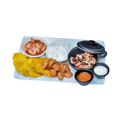Full de Mariscos