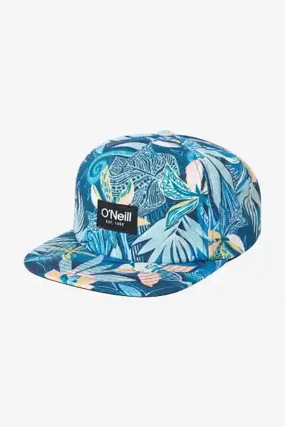 Gorra Flora Snapback 0 Oneill