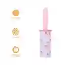 Quita Pelusa Con Recambio my Melody Sanrio Miniso