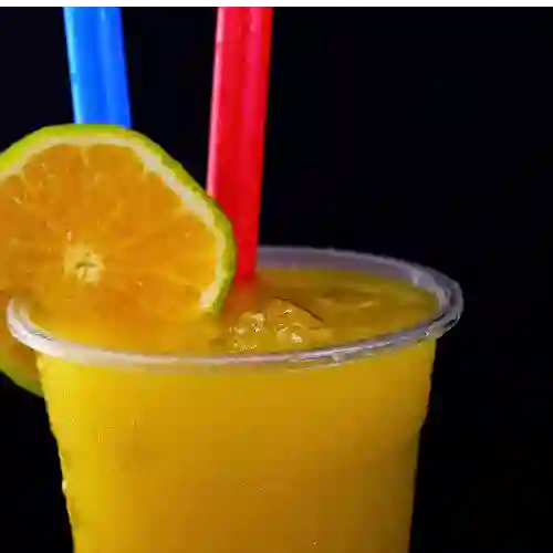 Bebida Jugo en Agua y Frappes