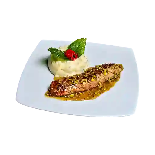 Lomo de Lechón
