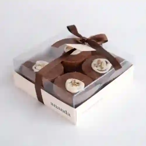 Brownies Chunks