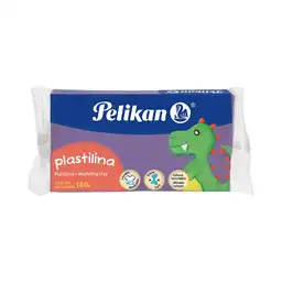 Pelikan Plastilina Marqueta Lavan 06700130