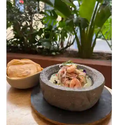 Aguachile Clasico