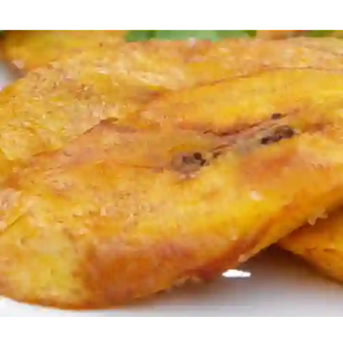 Porción de Tajada Frita