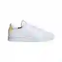 Adidas Zapatos Advantage Mujer Blanco 7 IF6116