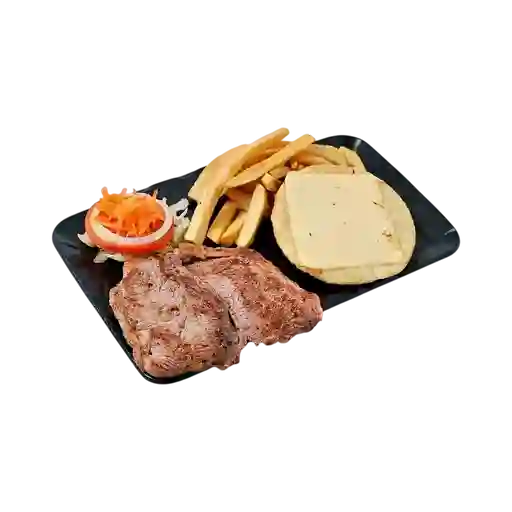 Churrasco