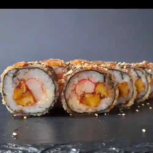 Criollo Rolls