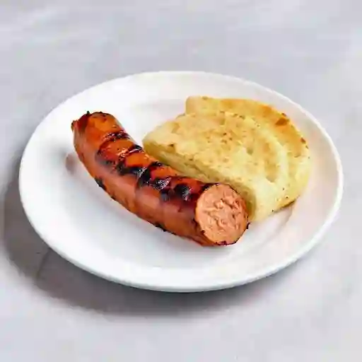 Porción Chorizo Ahumado