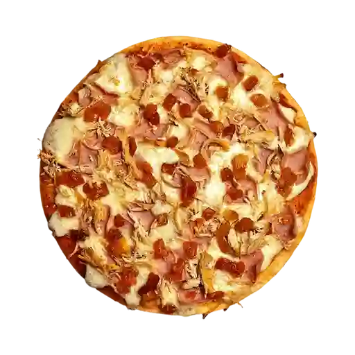 Especial Hawaiana - Pollo Personal