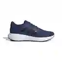 Adidas Zapatos Response Runner u Para Hombre Azul Talla 10