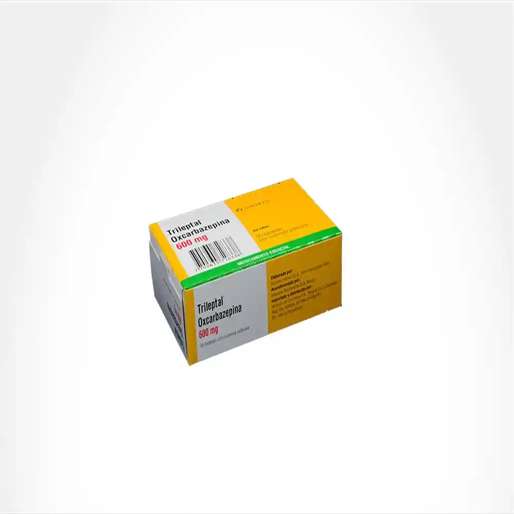 Trileptal (600 mg)
