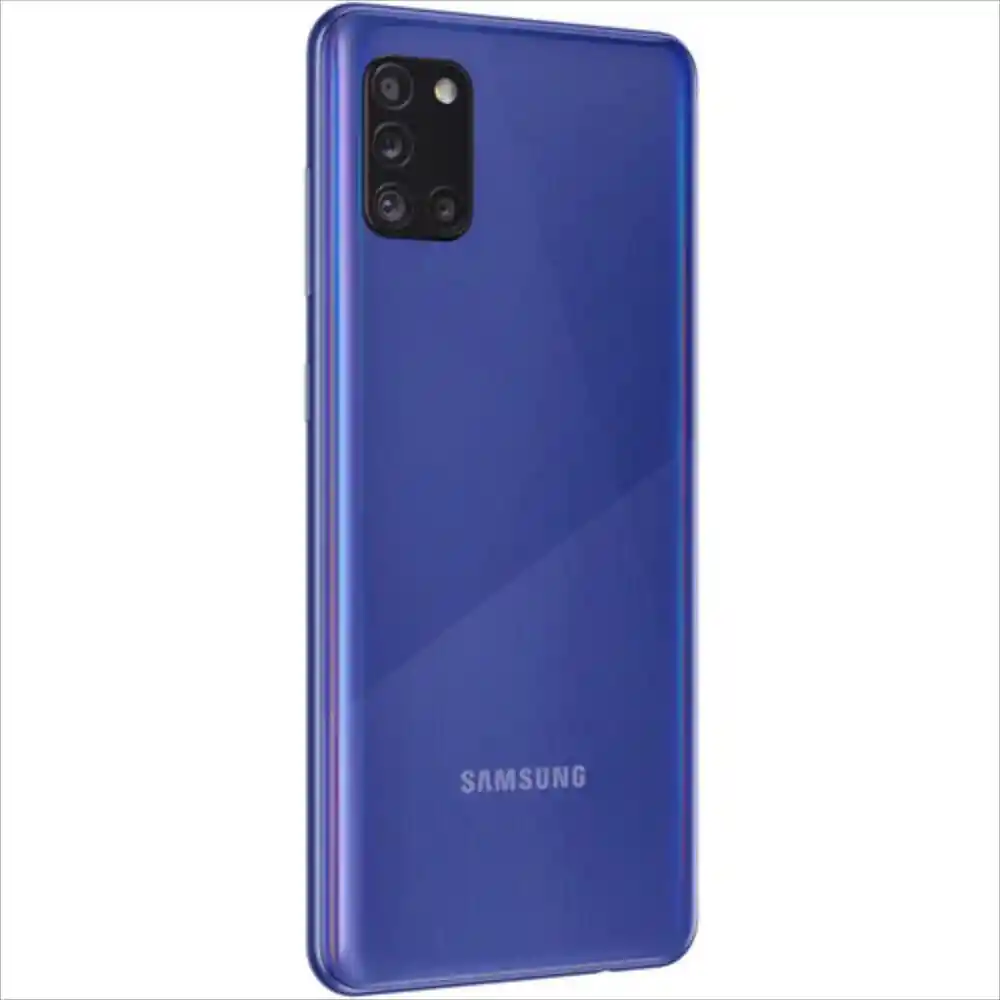 Samsung Celular A31 128 Gb Azul