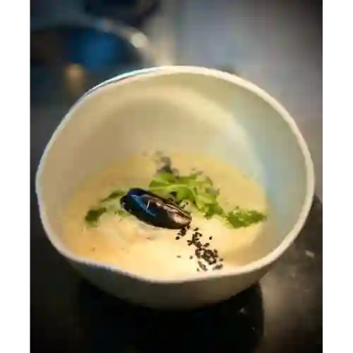 Crema Del Pescador