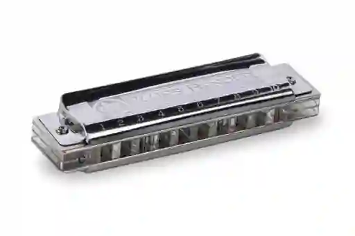 Hohner Armónica Blues Bender C M58601X
