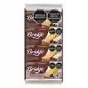 Bridge Ind Chocolate