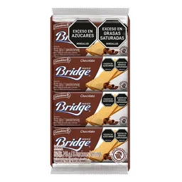 Bridge Ind Chocolate