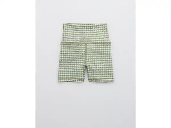 American Eagle Short 10 cm Palma Talla X-Small