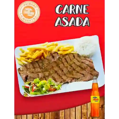 Carne Asada