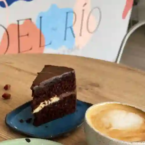 Torta de Chocolate