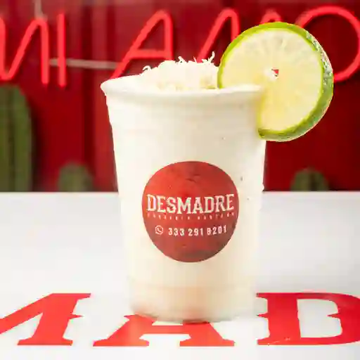 Limonada de coco 16 oz