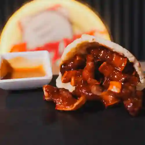 Arepa Costichi