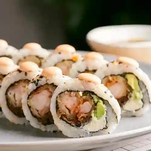 Tokyo Roll