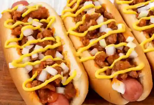 Perro Extra Salvaje