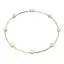 Pulsera Constella Blanco 5622720 Swarovski