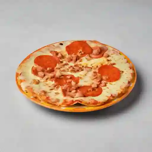 Pizzas Carnes