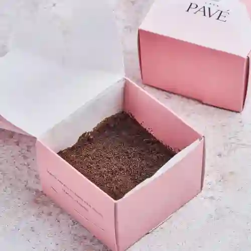 Porción Pavé Oreo