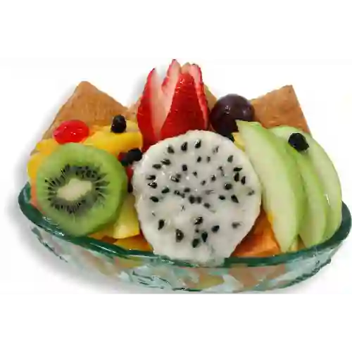Ensalda Fitness