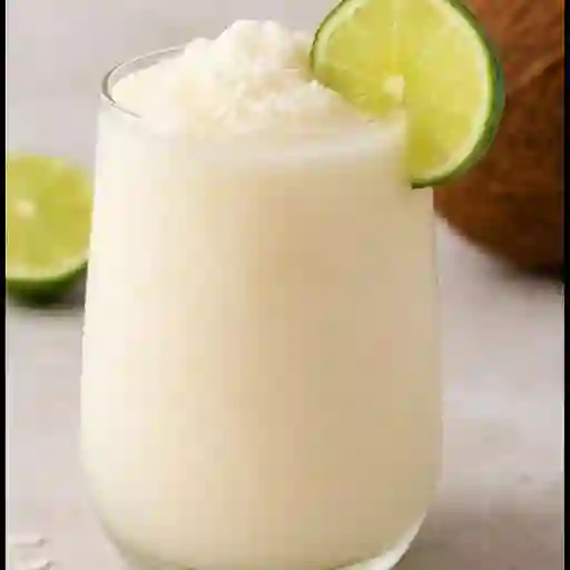 Limonada de coco