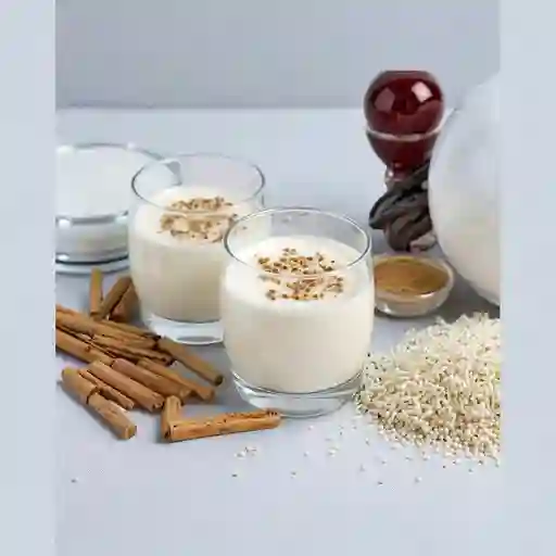 Horchata de Arroz