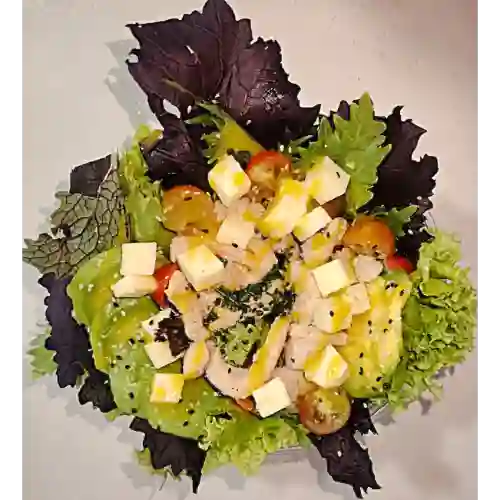 Ensalada Toscana