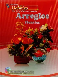 Arreglos Florales (Incluye Dvd) - VV.AA