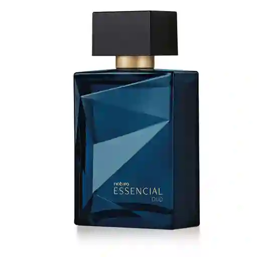 Perfume Oud Masculino Essencial