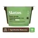 Sketos Yogurt Griego Sabor Limón