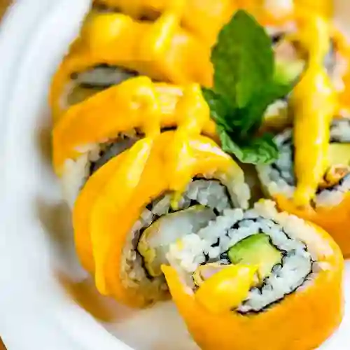 Tropical Roll